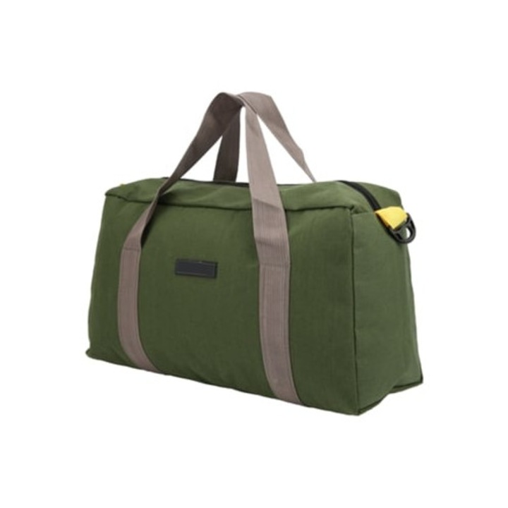 Villanyszerelő szerszámrendező, vászon, hordozható, vízálló, Slowmoose