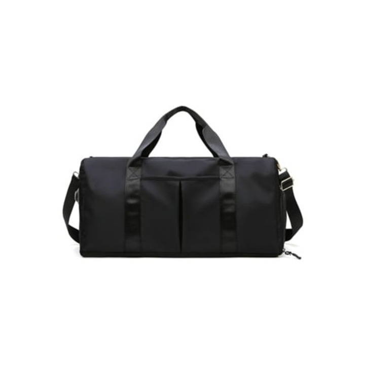 Női utazótáska, Slowmoose, nedves és száraz elkülönítéssel, 30x45cm