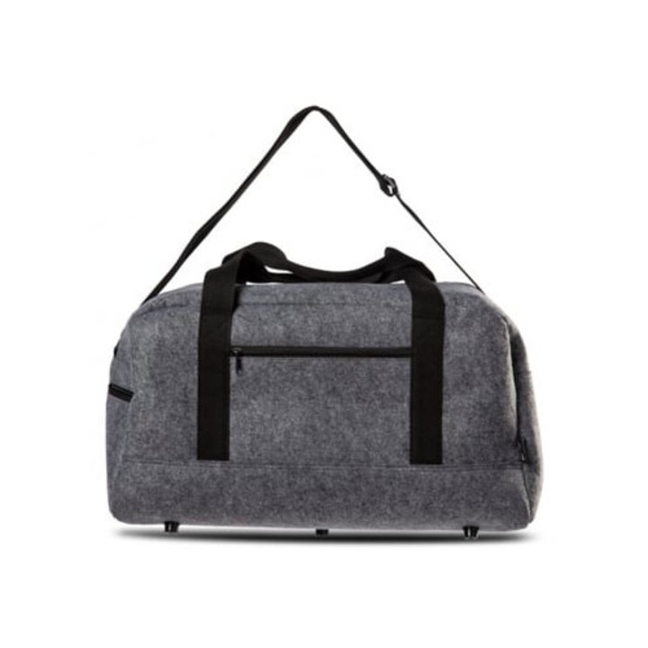 Lord Nelson 30L utazótáska, Slowmoose, szürke