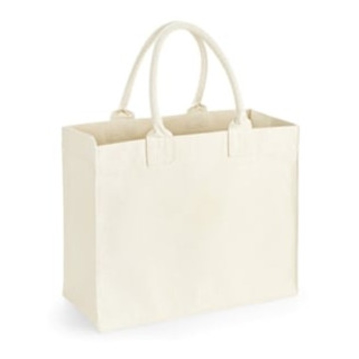 Vászon táska, Westford Mill, Natúr, Egy méret