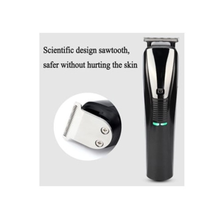 Aparat de tuns electric multifunctional reincarcabil, 220V, set