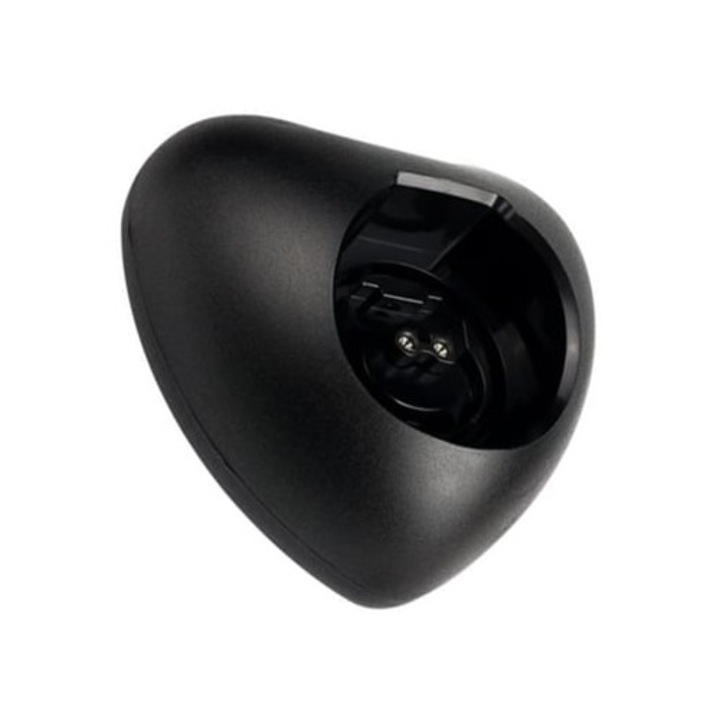 Aparat de tuns, Fast Charging, electric, negru, Slowmoose