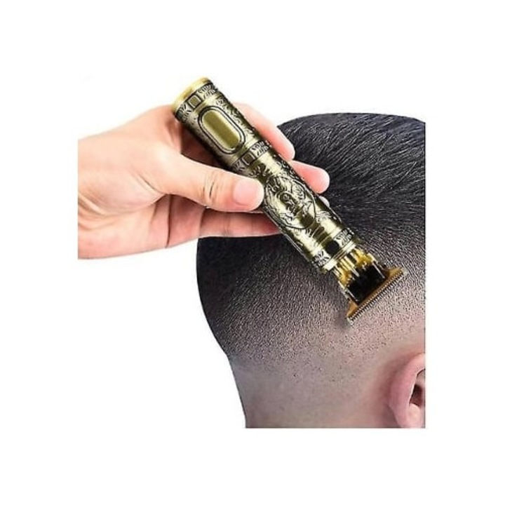 Aparat de tuns electric Slowmoose, pentru uz casnic