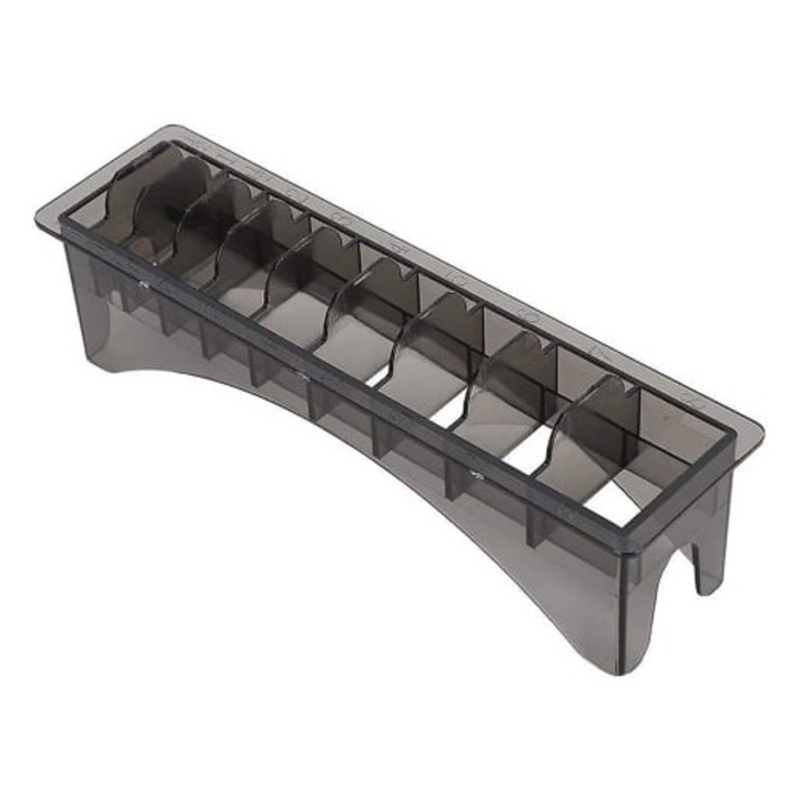 Cutie de depozitare pentru piepteni cu 10 compartimente, Slowmoose