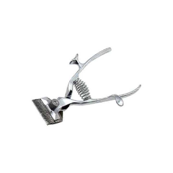 Aparat de tuns manual Slowmoose, portabil, non-electric