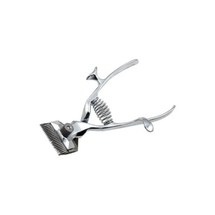 Aparat de tuns manual, portabil, non-electric, Slowmoose