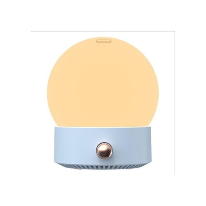 Slowmoose mini USB ultrahangos párásító autóhoz