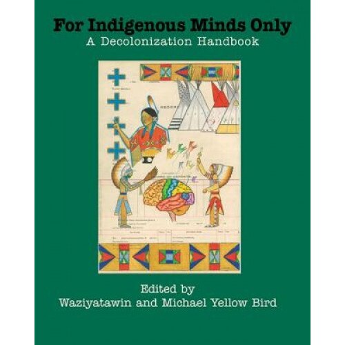 For Indigenous Minds Only: A Decolonization Handbook, Waziyatawin (Editor)