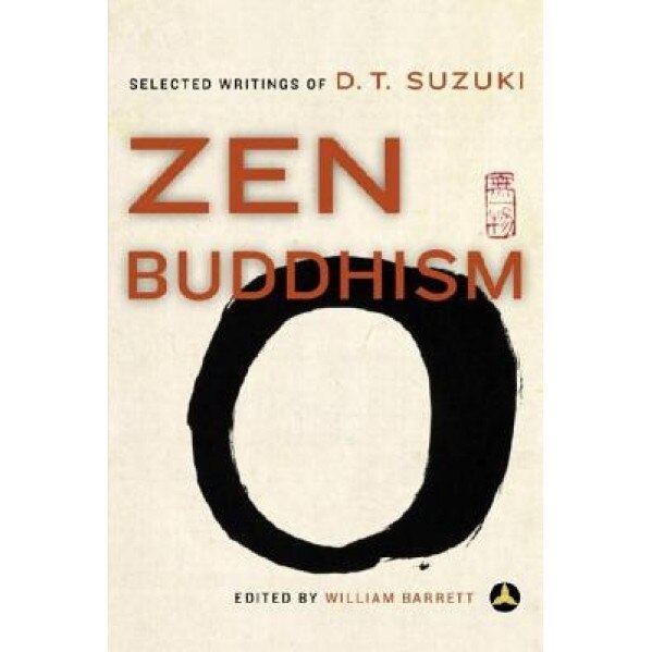 Zen Buddhism, Daisetz Teitaro Suzuki