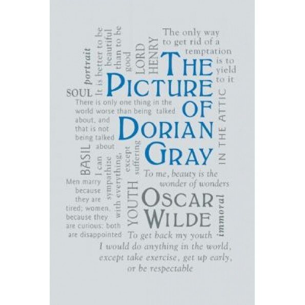 The Picture of Dorian Gray, Oscar Wilde (Author)