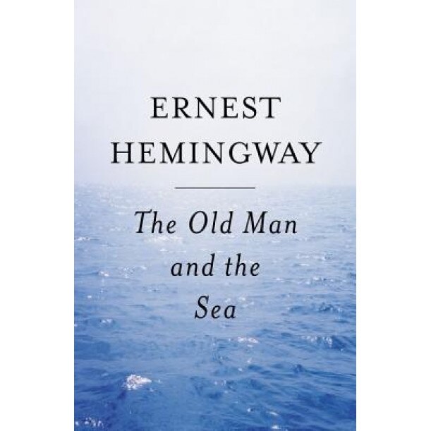 The Old Man and the Sea, Ernest Hemingway