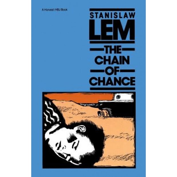 The Chain of Chance, Stanislaw Lem (Author)