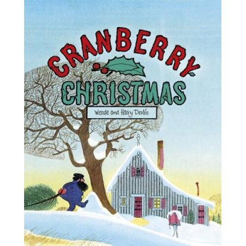 Cranberry Christmas, Wende Devlin (Author)
