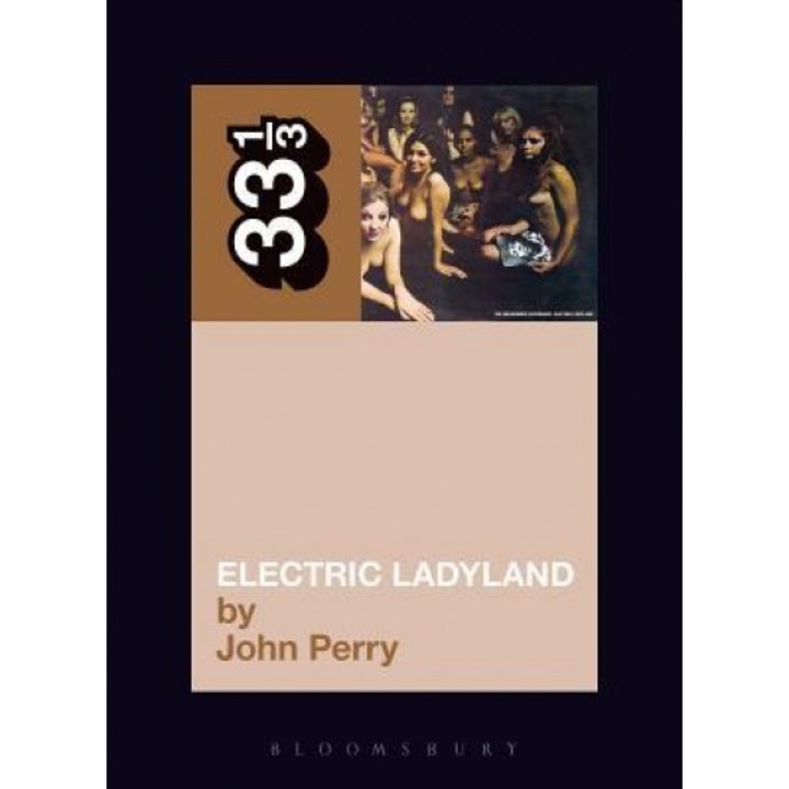 Electric Ladyland, John Perry