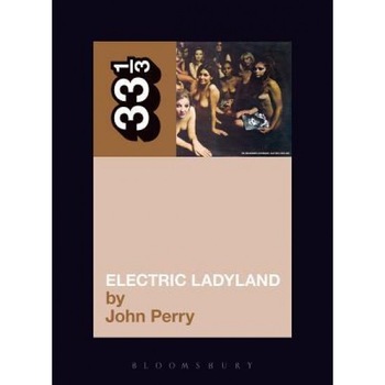 Electric Ladyland, John Perry Electric Ladyland, John Perry