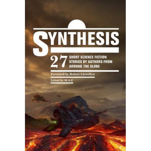 Synthesis, MR Drew Wagar (Author)