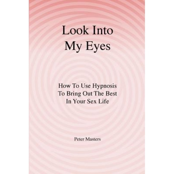 Look Into My Eyes, Peter Masters