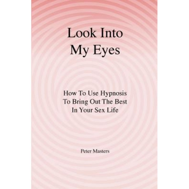 Look Into My Eyes, Peter Masters