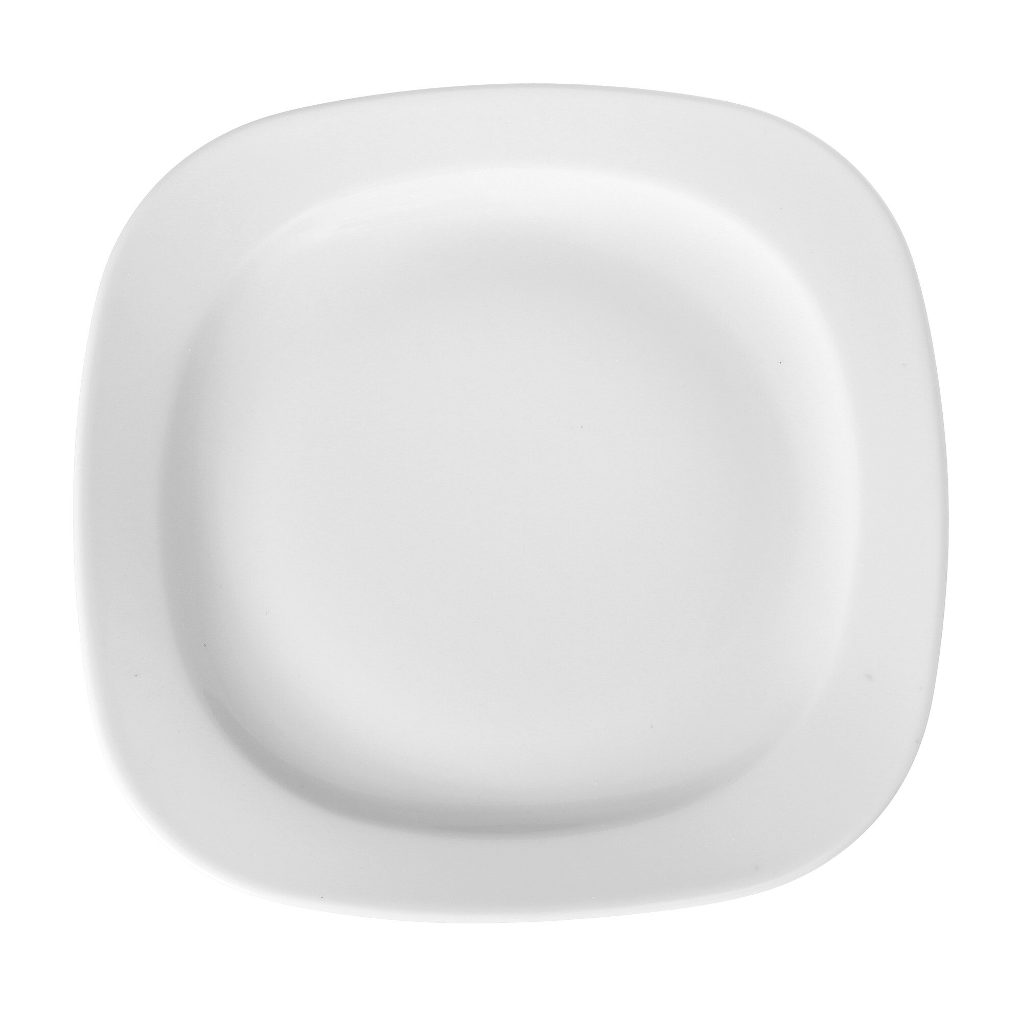 Farfurie Hendi plata - 210 mm, portelan