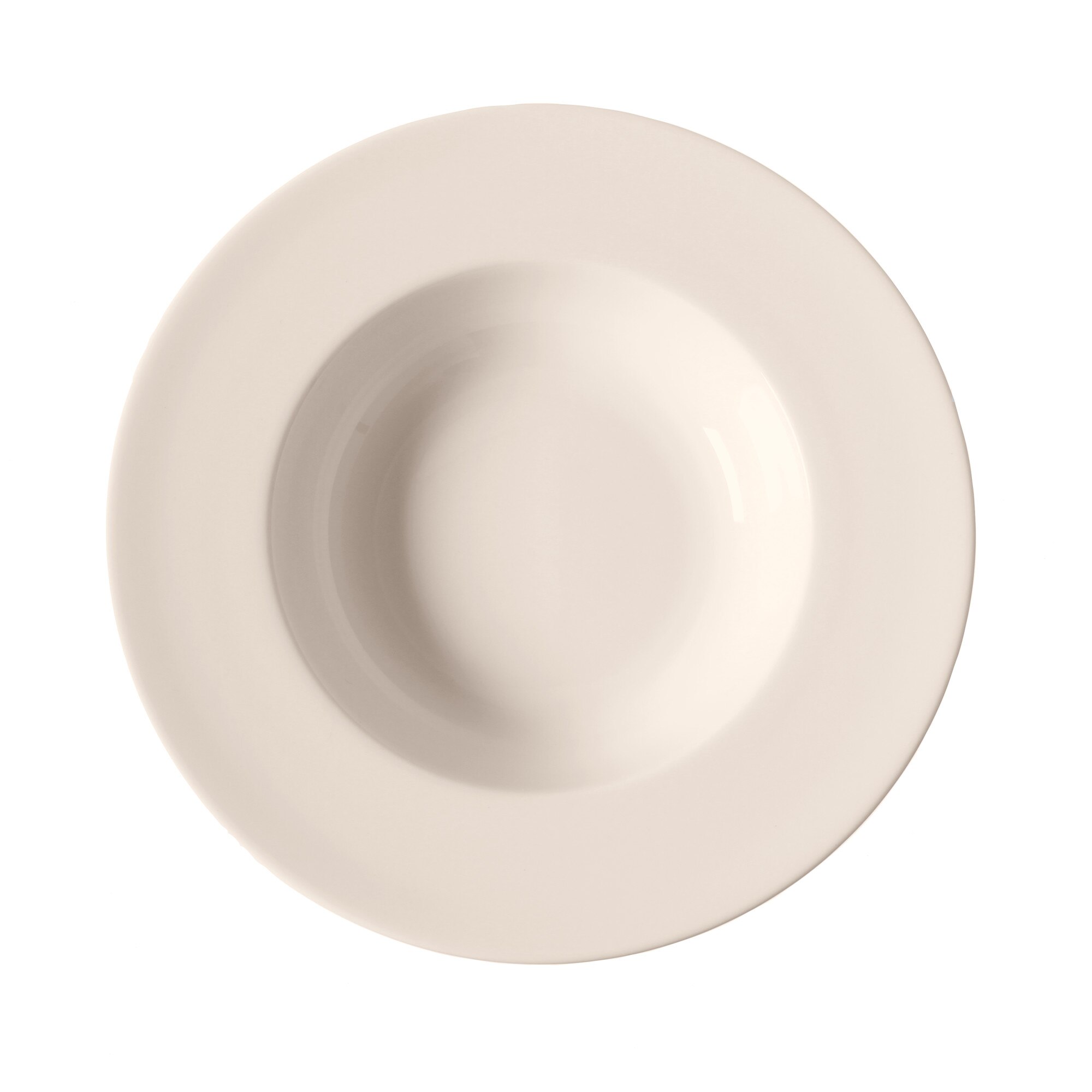 Farfurie Hendi adanca, portelan, gama GOURMET