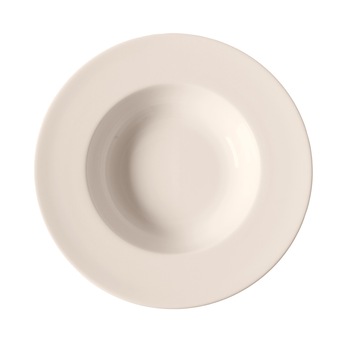 Farfurie Hendi adanca, portelan, gama GOURMET Farfurie Hendi adanca, portelan, gama GOURMET