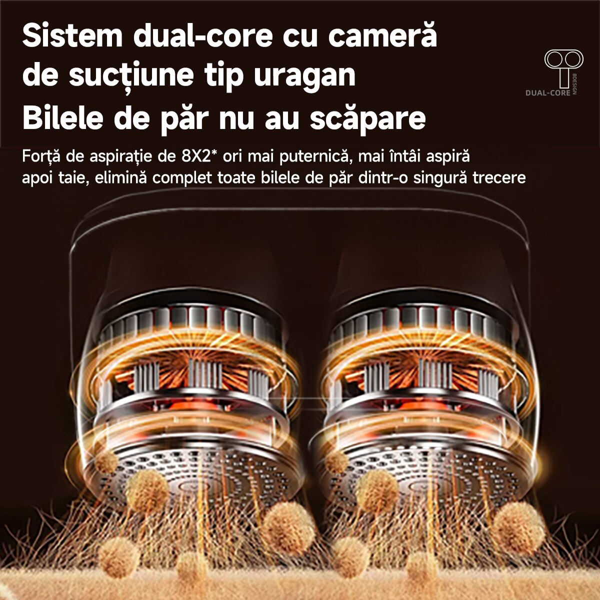 Aparat de tuns scame electric reincarcabil cu afisaj digital – indeparteaza eficient scamele de pe pulovere, paltoane, canapele si paturi, 8000rpm, alb si negru
