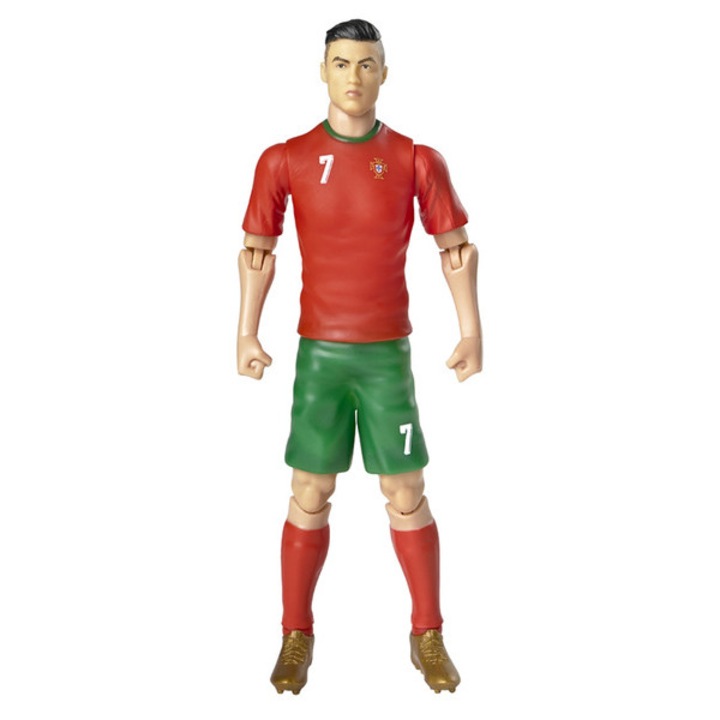 Portugalia, figurina Ronaldo de 20 cm