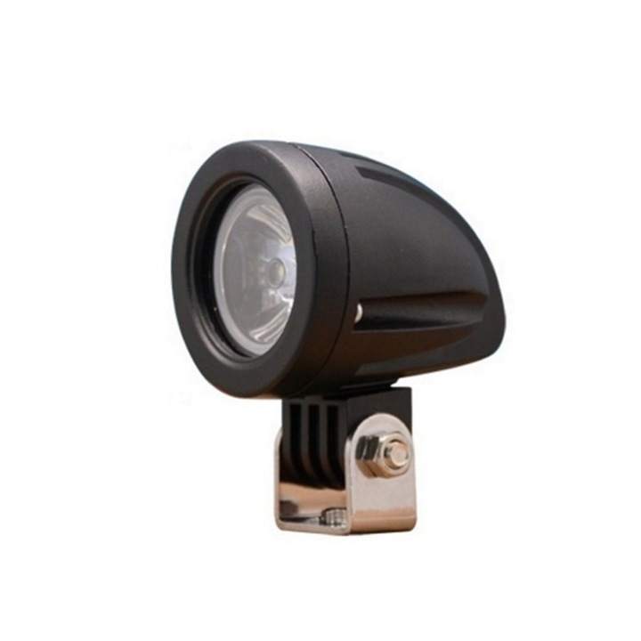 Spot Luminos LED, 10W, Proiector Impermeabil pentru Utilizare Universală