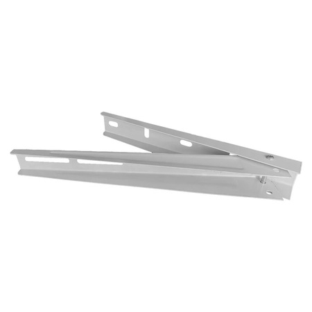 Set console de fixare, rabatabile, pentru sustinere unitate exterioara ...