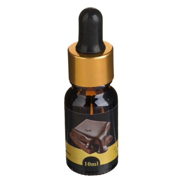Ulei Parfumat Choco Dream 10ml – Aroma Intensa de Ciocolata, Ideal pentru Aromaterapie, Difuzoare si Lampi Parfumate