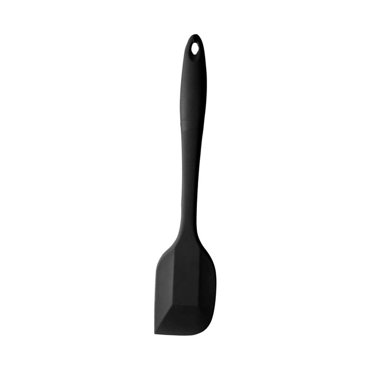Elekom EK-1144 SK szilikon spatula, 28.5 cm, 100% tiszta szilikon, PBA mentes
