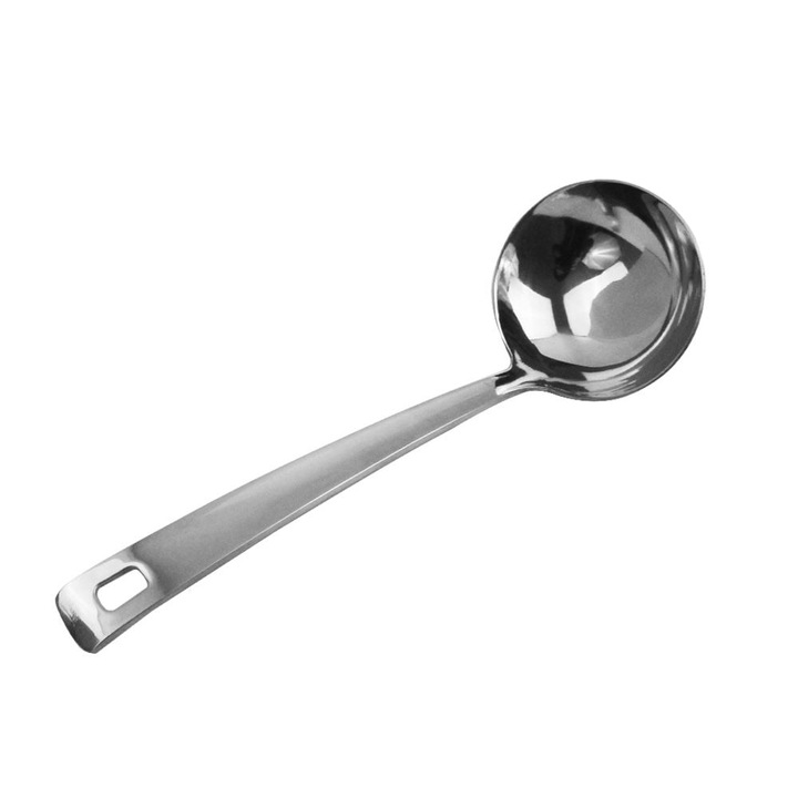 Polonic Elekom EK-457 S, Inox, 24 cm