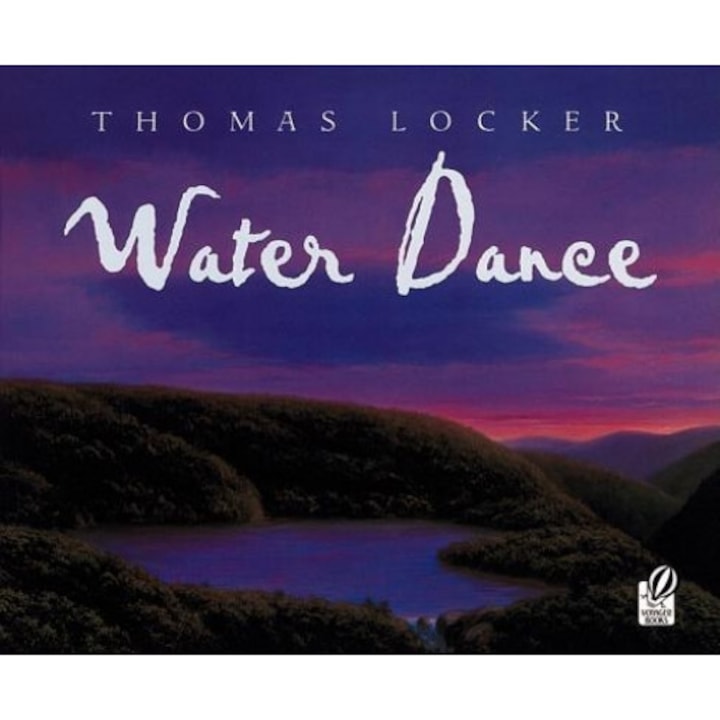Water Dance, Thomas Locker
