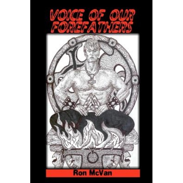 Voice of Our Forefathers, Ron McVan (Author)