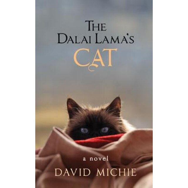 The Dalai Lama's Cat, David Michie (Author)