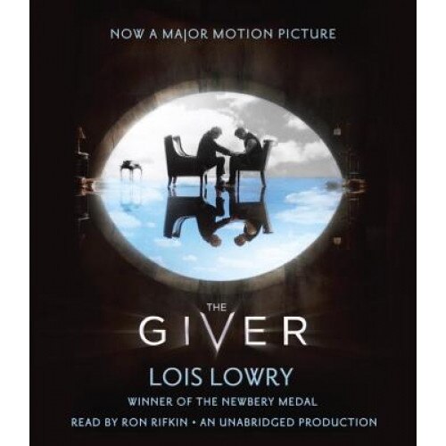 The Giver, Lois Lowry (Author)