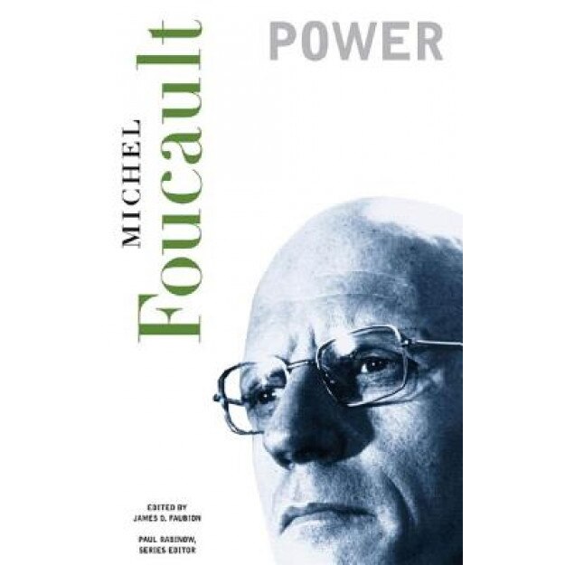 Power, Michel Foucault
