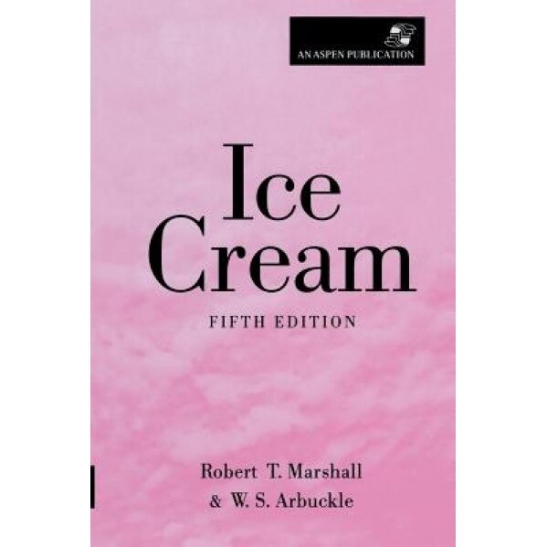 Ice Cream, Wendall S. Arbuckle (Author)