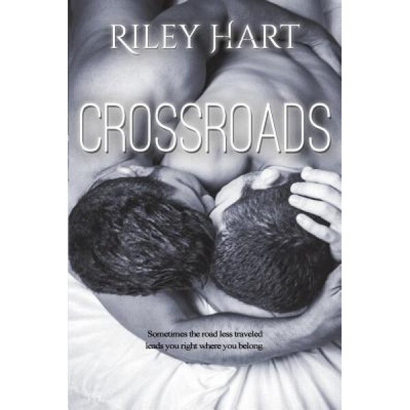 Crossroads, Riley Hart (Author)