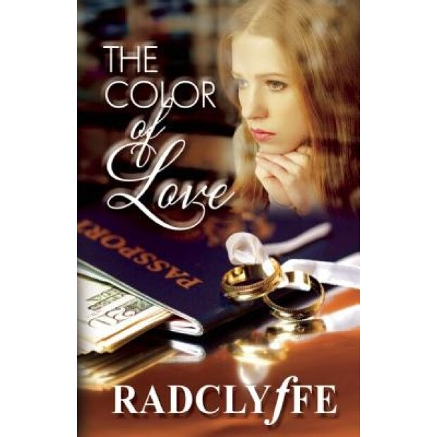 The Color of Love, Radclyffe (Author)
