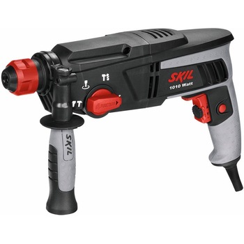 Ciocan rotopercutor Skil F0151763AA, 1010W, 2.4 J, 950 RPM, SDS Ciocan rotopercutor Skil F0151763AA, 1010W, 2.4 J, 950 RPM, SDS
