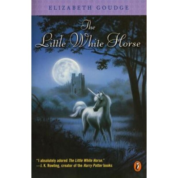 The Little White Horse, Elizabeth Goudge