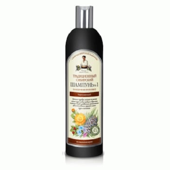 Sampon siberian fortifiant cu extract de propolis de cedru 550ml Sampon siberian fortifiant cu extract de propolis de cedru 550ml