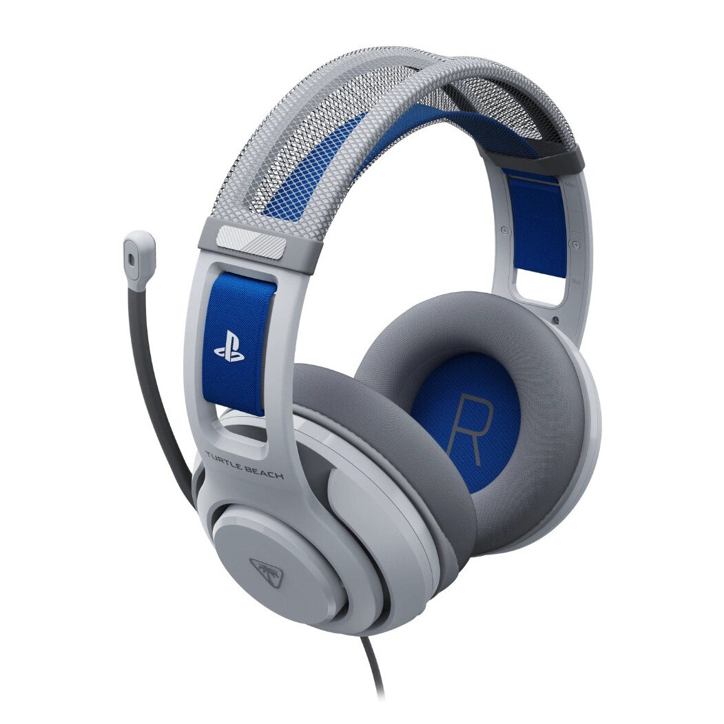 Casti Turtle Beach Atlas 200 White