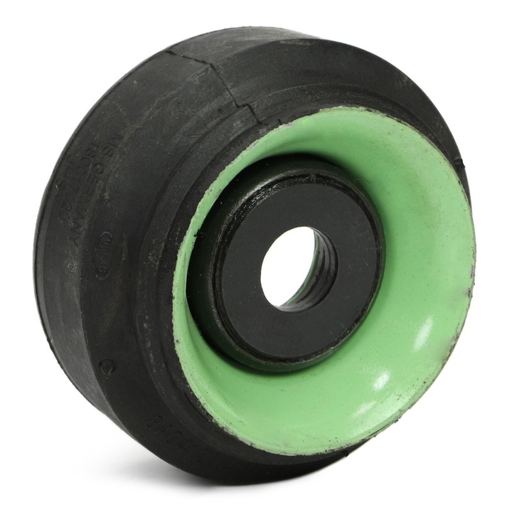 Autóalkatrész, Master-Sport Germany, első lengéscsillapító tartó, Audi 80 B2-B4, VW Passat B2, Santana modellekkel kompatibilis, 0,23kg