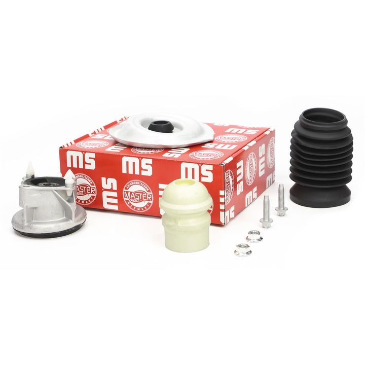 Lengéscsillapító támasz, Master Sport Germany, Mercedes-Benz A-osztály (W168) kompatibilis, 0,84kg