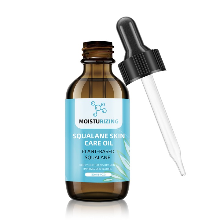 Kozmetikai olaj, Fencodew, Hidratáló, 60ml