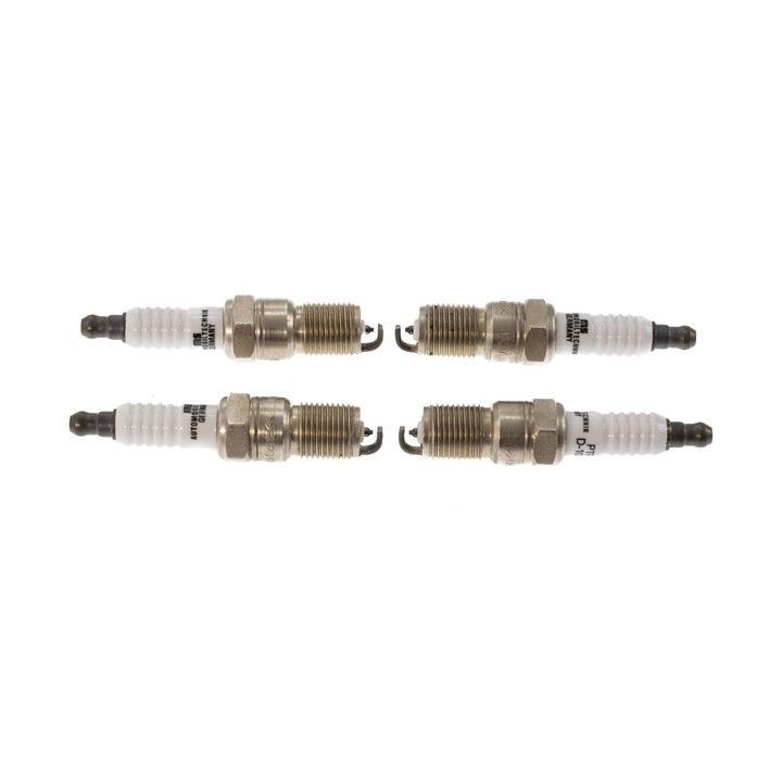 Bujii Master-Sport Germany, set 4 buc, pentru Ford Escort V/VI, Fiesta, Ka, Orion III, Mazda, 1.3, 1299 cm3