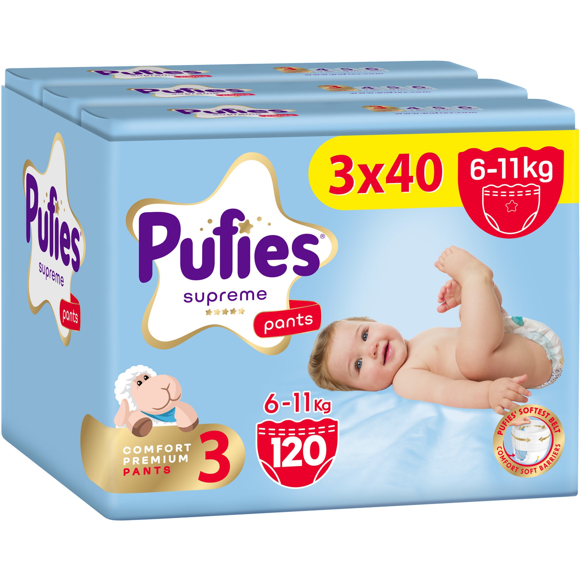 Pufies 3800024036897