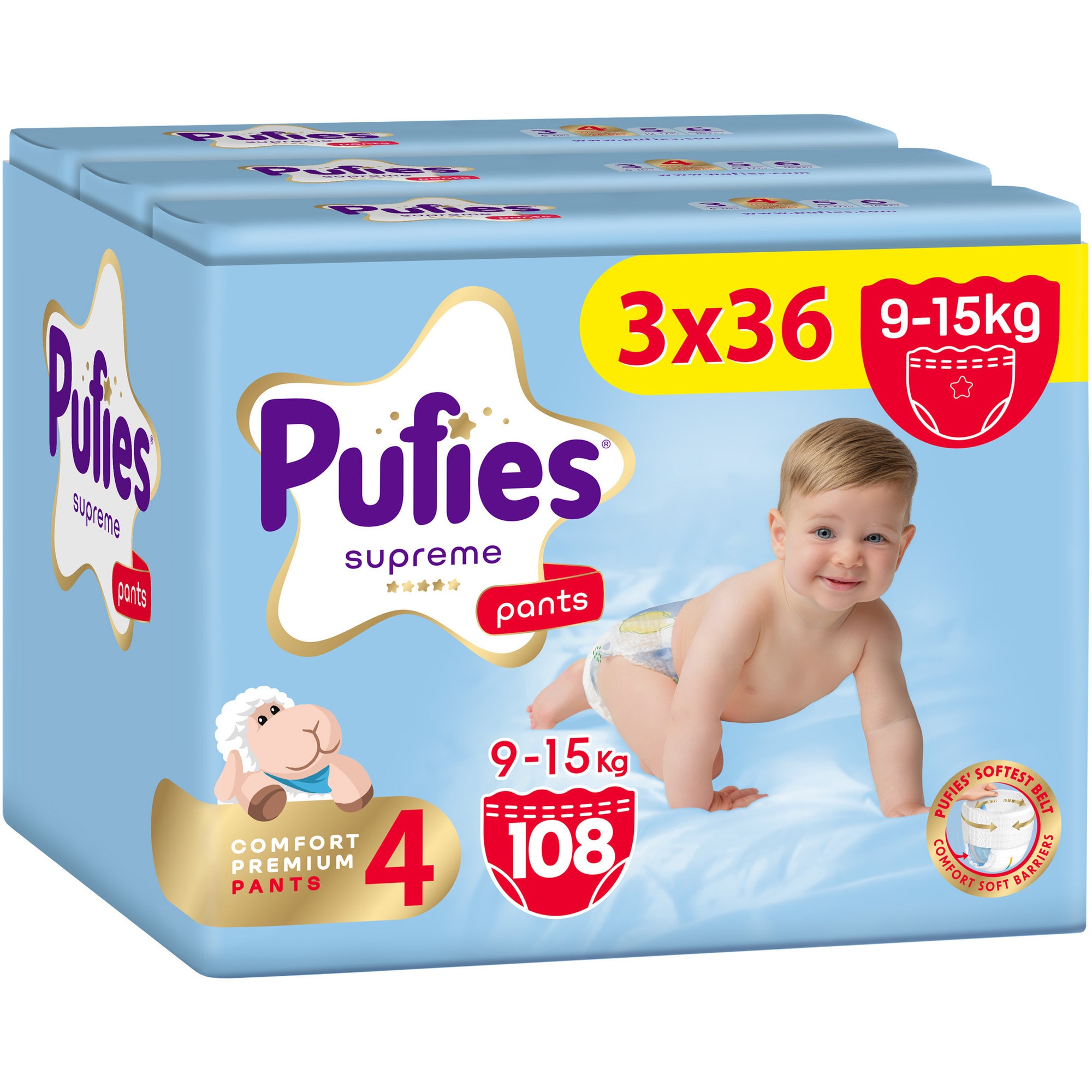Pufies 3800024036903